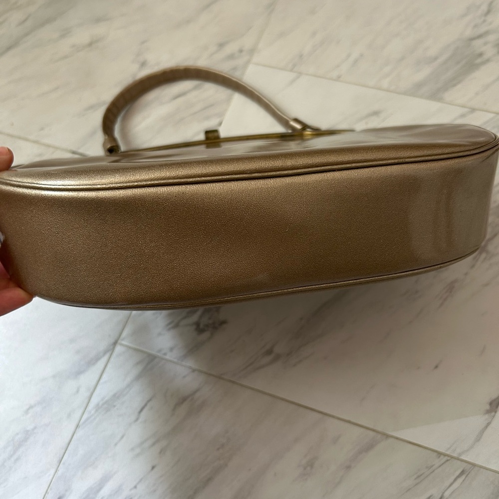 Vintage Lewis Bag - Picture 3 of 9